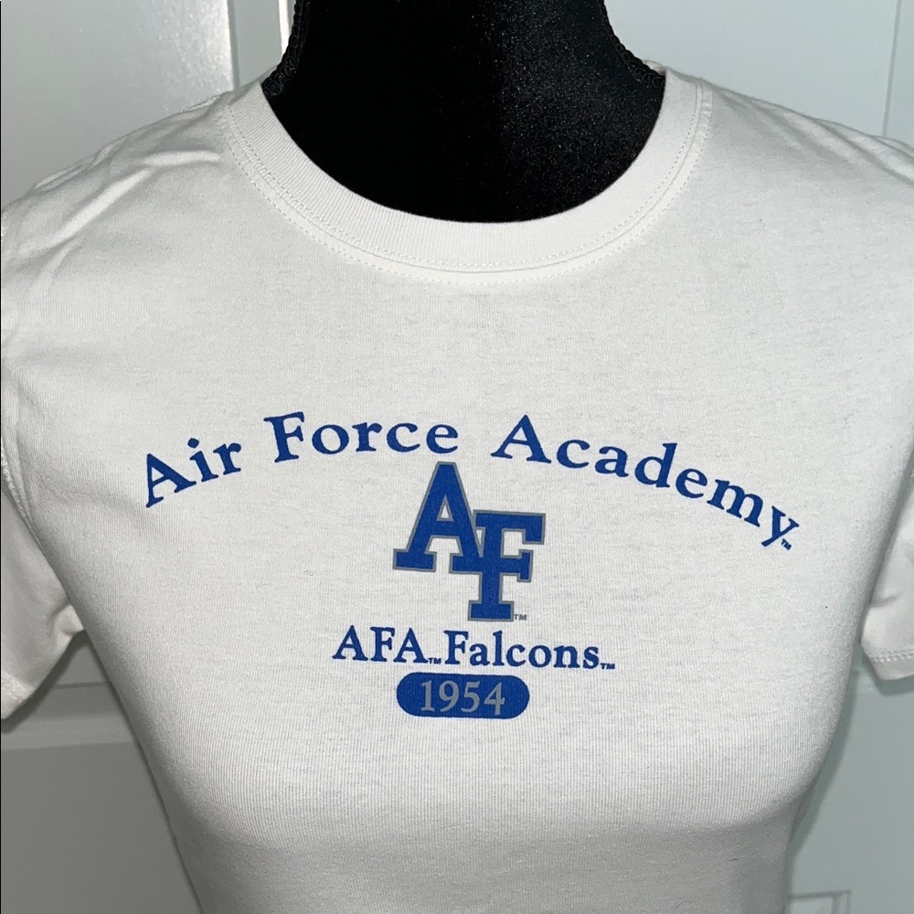 Air Force Academy Tee